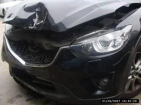 Mazda CX-5 FACE 2.0 2бр НА ЧАСТИ - [3] 