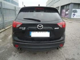 Mazda CX-5 FACE 2.0 2бр НА ЧАСТИ - [4] 