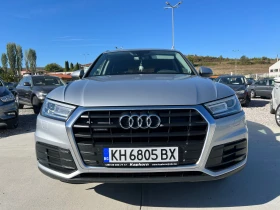 Audi Q5 2.0tdi, снимка 7