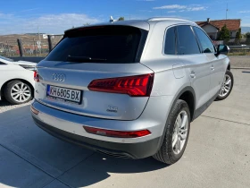 Audi Q5 2.0tdi, снимка 5