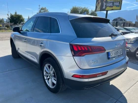     Audi Q5 2.0tdi