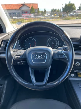 Audi Q5 2.0tdi, снимка 14