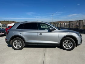 Audi Q5 2.0tdi, снимка 6