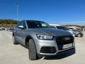 Audi Q5 2.0tdi, снимка 8