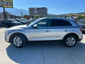     Audi Q5 2.0tdi