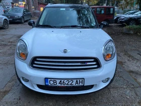 Mini Countryman Бензин, автоматик  - [9] 