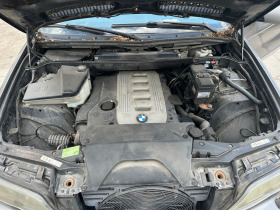 BMW X5 е53, снимка 5