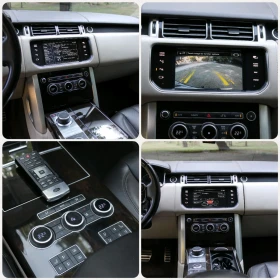 Land Rover Range rover Autobiographi/ПЪЛНА СЕРВИЗНА ИСТОРИЯ , снимка 15