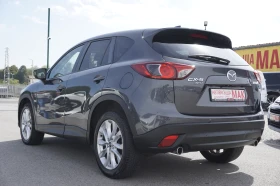 Обява за продажба на Mazda CX-5 2.2/4x4/BOSE/КОЖА/КАМЕРА/FULL  ~19 799 лв. - изображение 4