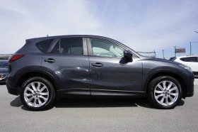 Обява за продажба на Mazda CX-5 2.2/4x4/BOSE/КОЖА/КАМЕРА/FULL  ~19 799 лв. - изображение 7