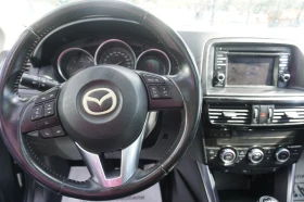 Mazda CX-5 2.2/4x4/BOSE///FULL  | Mobile.bg    17