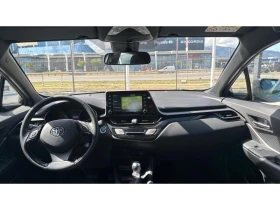 Toyota C-HR | Mobile.bg    8