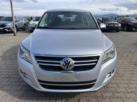 VW Tiguan 2.0TDI 4MOTION EURO 4 ЛИЗИНГ, снимка 3