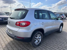 VW Tiguan 2.0TDI 4MOTION EURO 4 ЛИЗИНГ, снимка 6