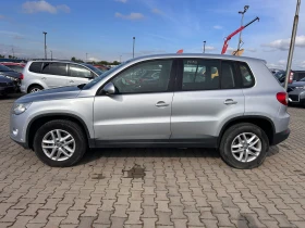 VW Tiguan 2.0TDI 4MOTION EURO 4 ЛИЗИНГ, снимка 9