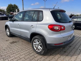 VW Tiguan 2.0TDI 4MOTION EURO 4 ЛИЗИНГ, снимка 8