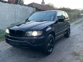 BMW X5 3.0d auto, снимка 1