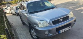 Hyundai Santa fe | Mobile.bg    7