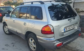 Hyundai Santa fe | Mobile.bg    4