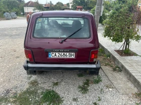 Lada Niva 1700 i, снимка 2