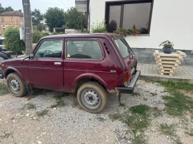 Lada Niva 1700 i, снимка 3