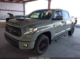 Toyota Tundra TRD PRO, снимка 1