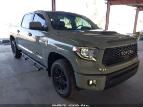 Toyota Tundra TRD PRO, снимка 3