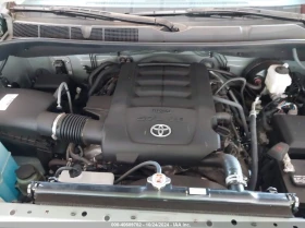 Toyota Tundra TRD PRO, снимка 13