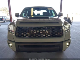 Toyota Tundra TRD PRO, снимка 2