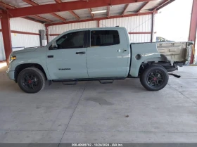 Toyota Tundra TRD PRO, снимка 8