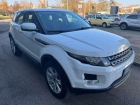 Land Rover Range Rover Evoque 2.2 TD4  | Mobile.bg    3