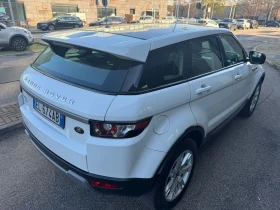 Land Rover Range Rover Evoque 2.2 TD4  | Mobile.bg    6