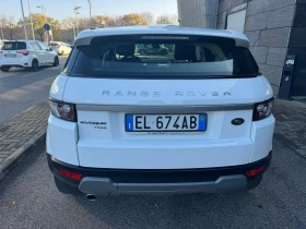 Land Rover Range Rover Evoque 2.2 TD4  | Mobile.bg    5