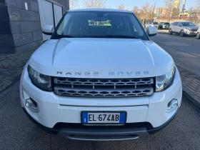 Land Rover Range Rover Evoque 2.2 TD4  | Mobile.bg    2