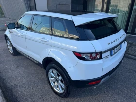 Land Rover Range Rover Evoque 2.2 TD4  | Mobile.bg    4