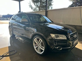 Audi SQ5 SQ 5 313, снимка 2