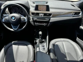 BMW X1 2.0i/130000km/ / | Mobile.bg    7