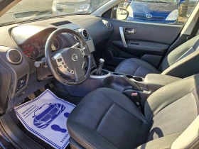 Nissan Qashqai 1.5DCI/NAVI, снимка 10