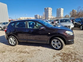 Nissan Qashqai 1.5DCI/NAVI, снимка 4