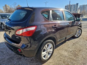 Nissan Qashqai 1.5DCI/NAVI, снимка 5