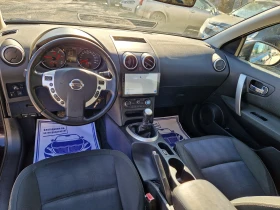 Nissan Qashqai 1.5DCI/NAVI, снимка 11