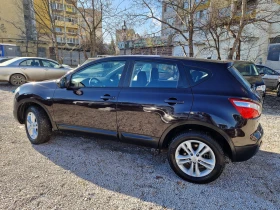 Nissan Qashqai 1.5DCI/NAVI, снимка 8