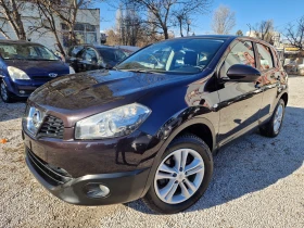 Nissan Qashqai 1.5DCI/NAVI, снимка 1