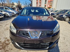 Nissan Qashqai 1.5DCI/NAVI, снимка 2