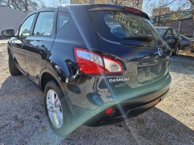 Nissan Qashqai 1.5DCI/NAVI, снимка 7