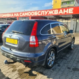 Honda Cr-v 2.2 SE i-CDTI , снимка 3