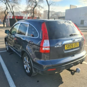 Honda Cr-v 2.2 SE i-CDTI , снимка 6