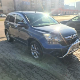 Honda Cr-v 2.2 SE i-CDTI , снимка 2