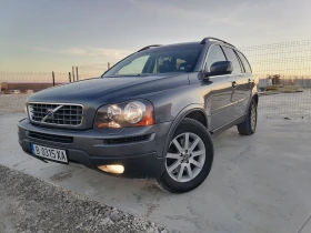 Volvo Xc90 2.4 D5 Facelift | Mobile.bg    3