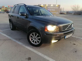 Volvo Xc90 2.4 D5 Facelift | Mobile.bg    12